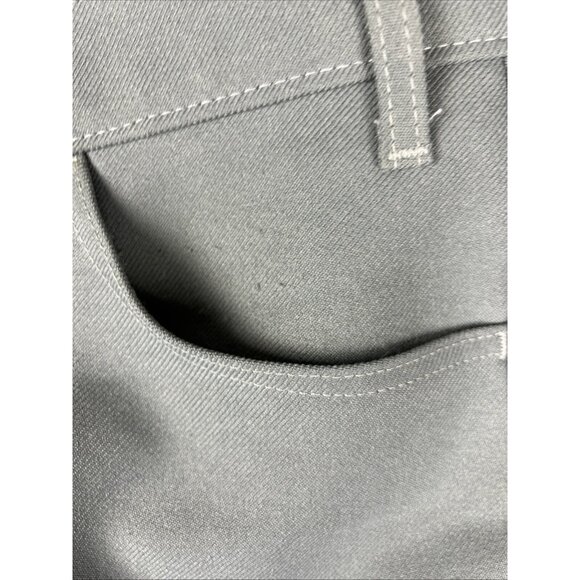 Vintage Levis 517 Bootcut Pant Mens 36 x 30 Tex Twill Traditional Fit Made USA - Picture 8 of 15